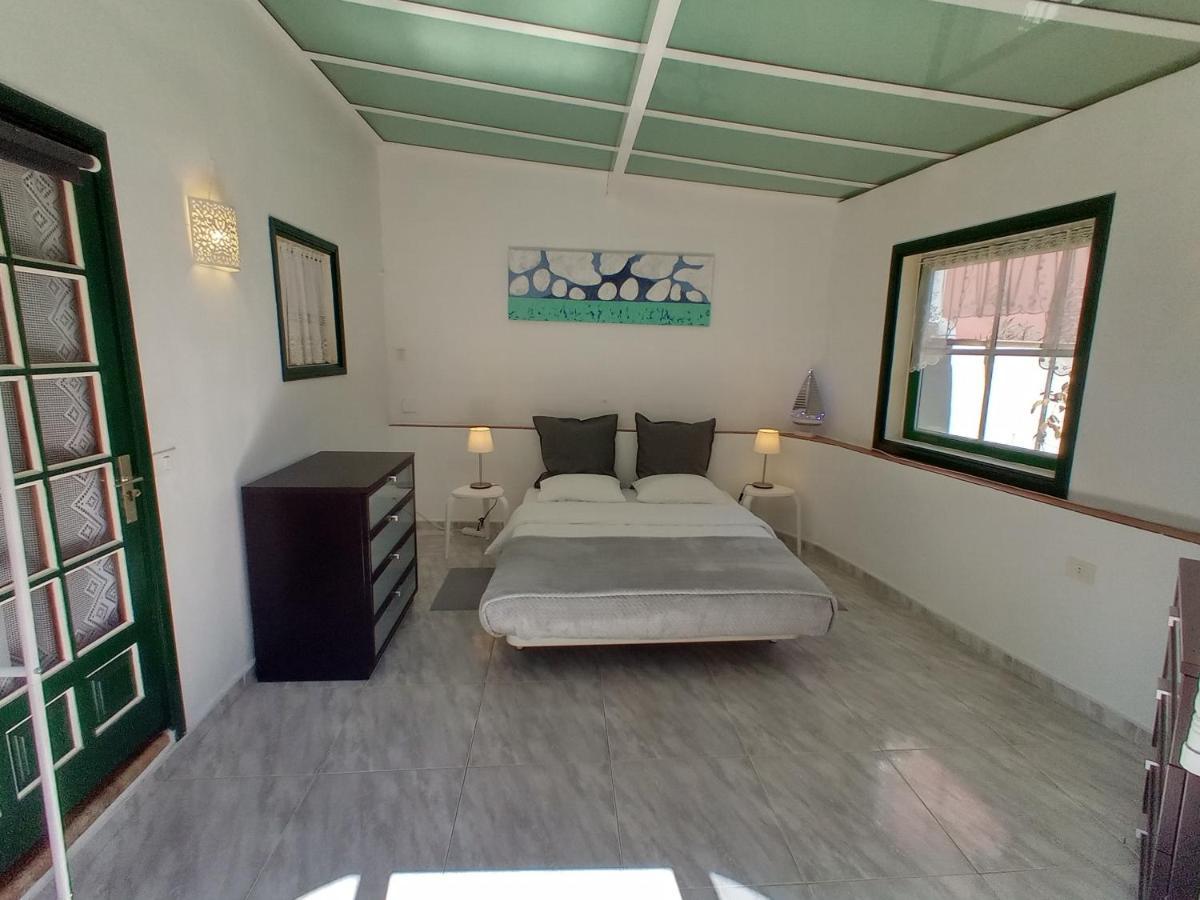 הוילה איקוד דה לוס וינוס Finca Los Pajaritos מראה חיצוני תמונה